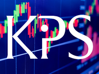 KPS Aktie: Totalabsturz! - Foto: über boerse-global.de