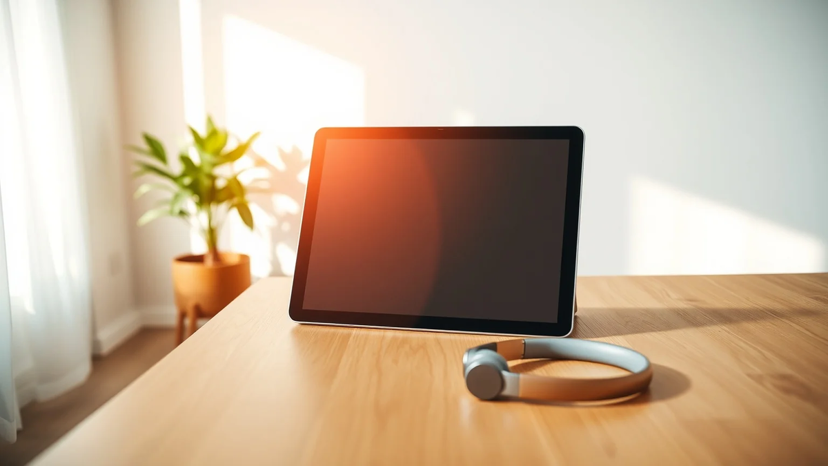 Gesundheits-Apps: KI revolutioniert Seniorenbetreuung - Foto: über boerse-global.de