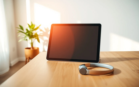 Gesundheits-Apps: KI revolutioniert Seniorenbetreuung - Foto: über boerse-global.de