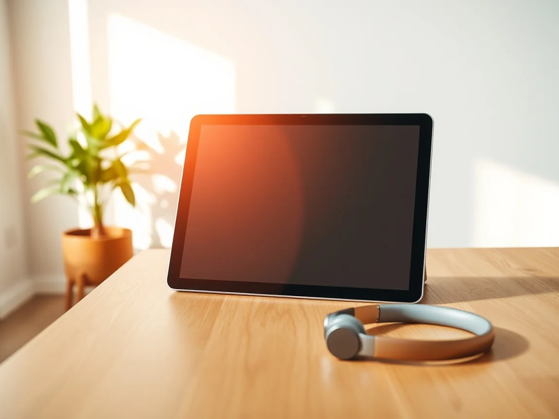 Gesundheits-Apps: KI revolutioniert Seniorenbetreuung - Foto: über boerse-global.de