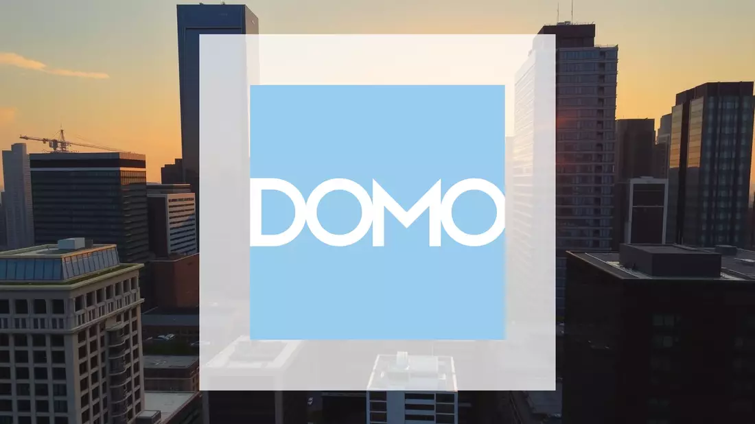 Domo Stock: A Battle of Analyst Opinions Illustration mit AI erstellt übermittelt durch boerse-global.de