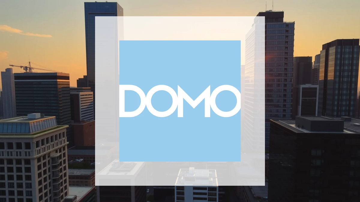 Domo Stock: A Battle of Analyst Opinions - Foto: über boerse-global.de