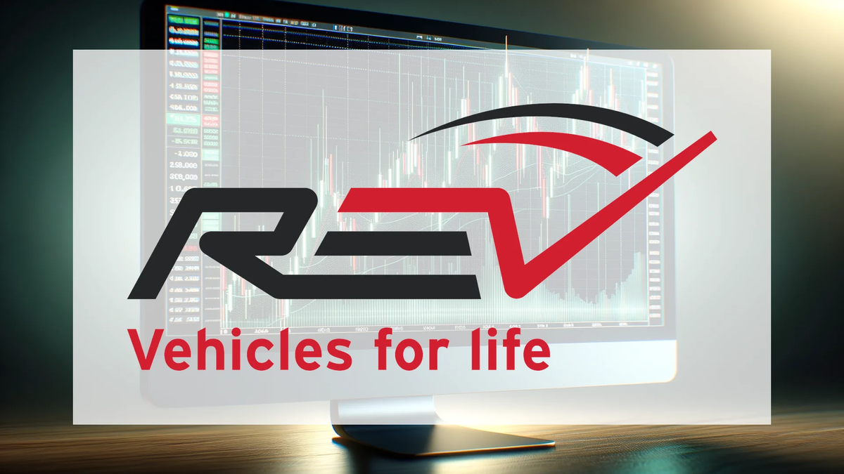 REV Group Aktie: Kaufsignal bestätigt! - Foto: über boerse-global.de