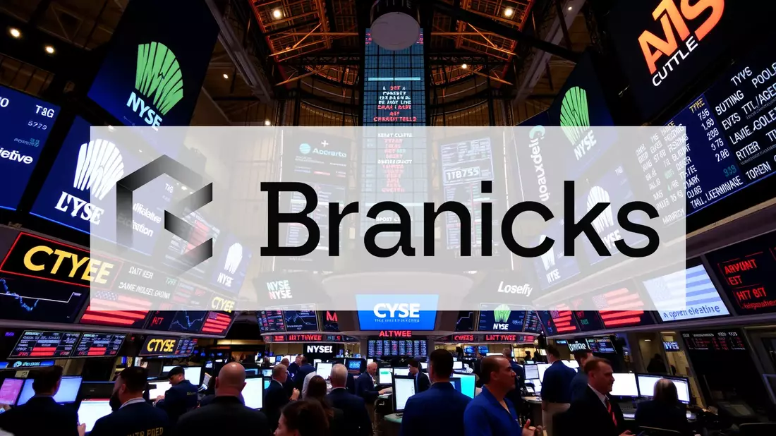 BRANICKS Aktie: Institutioneller Abzug! - Bild: über boerse-global.de