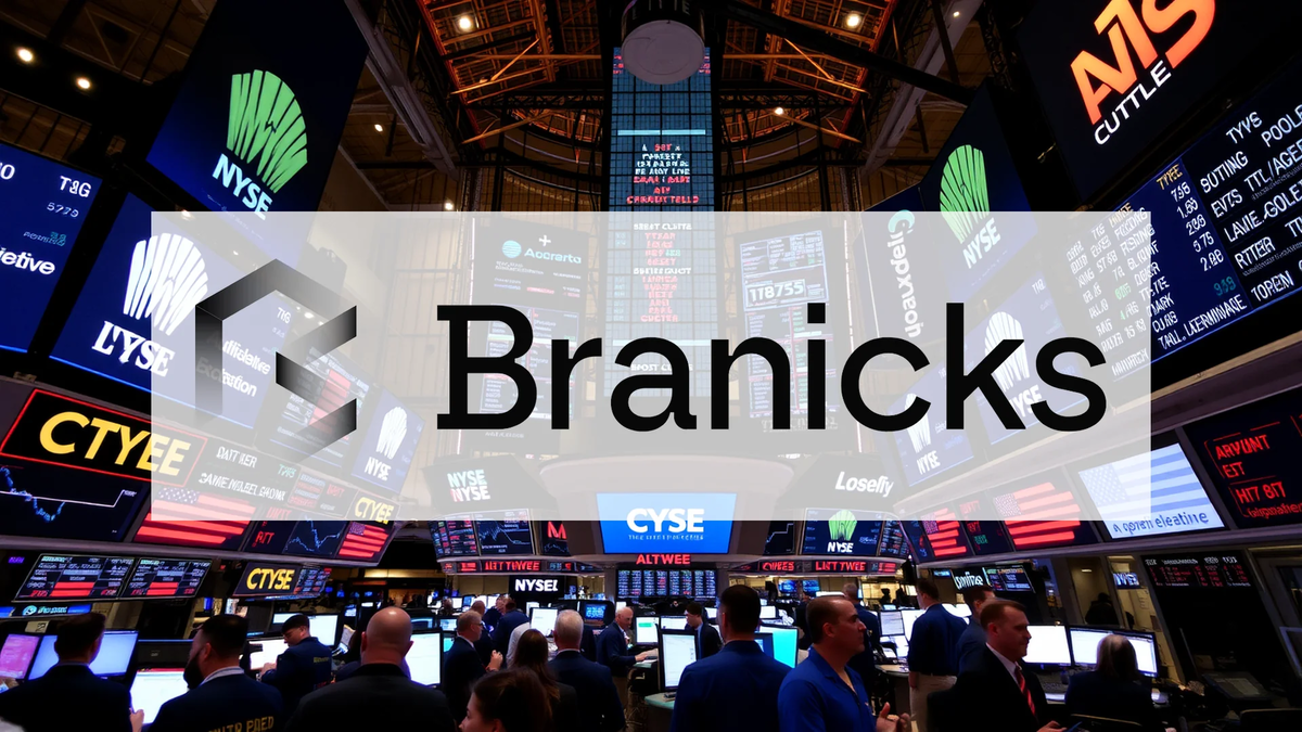 BRANICKS Aktie: Institutioneller Abzug! - Foto: über boerse-global.de