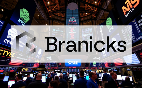 BRANICKS Aktie: Institutioneller Abzug! - Foto: über boerse-global.de