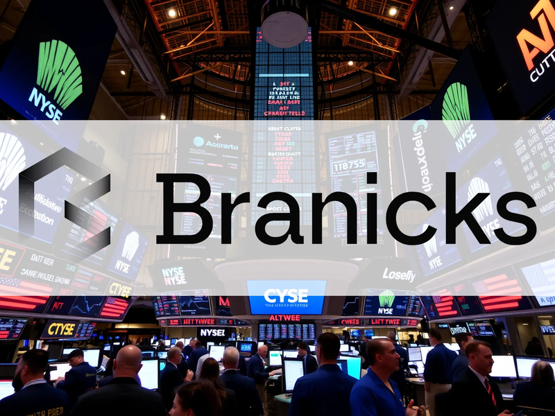 BRANICKS Aktie: Institutioneller Abzug! - Foto: über boerse-global.de