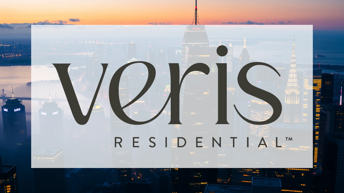 Veris Residential Aktie: Überraschungssieg! - Foto: über boerse-global.de