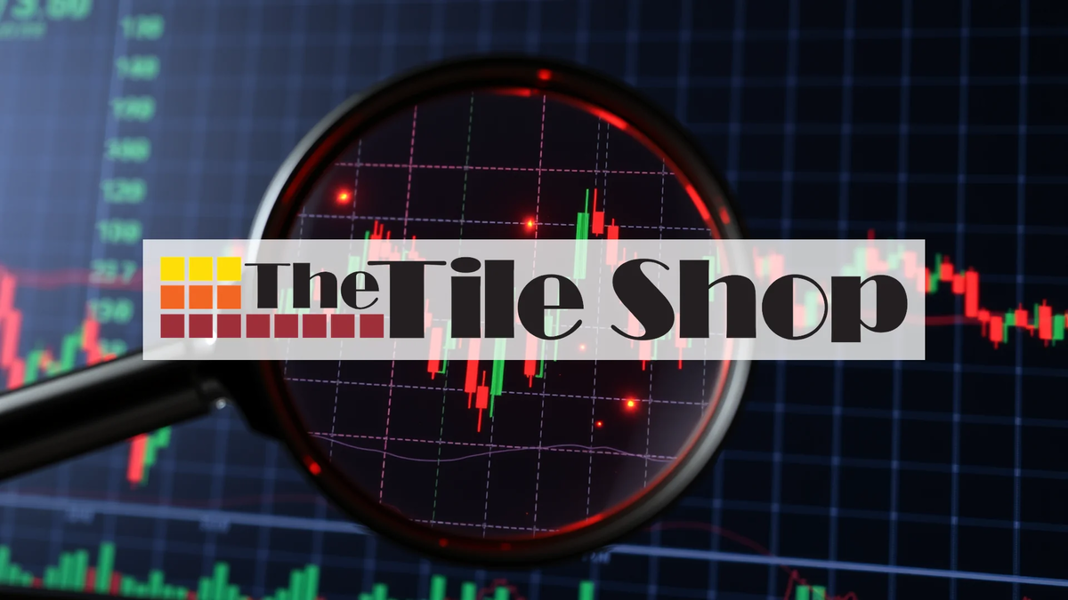 Tile Shop’s Strategic Shift: A Pivotal Moment for Shareholders - Foto: über boerse-global.de