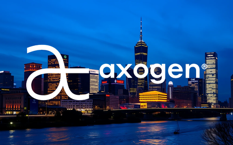 AxoGen Aktie: Alarmstufe Rot! - Foto: über boerse-global.de