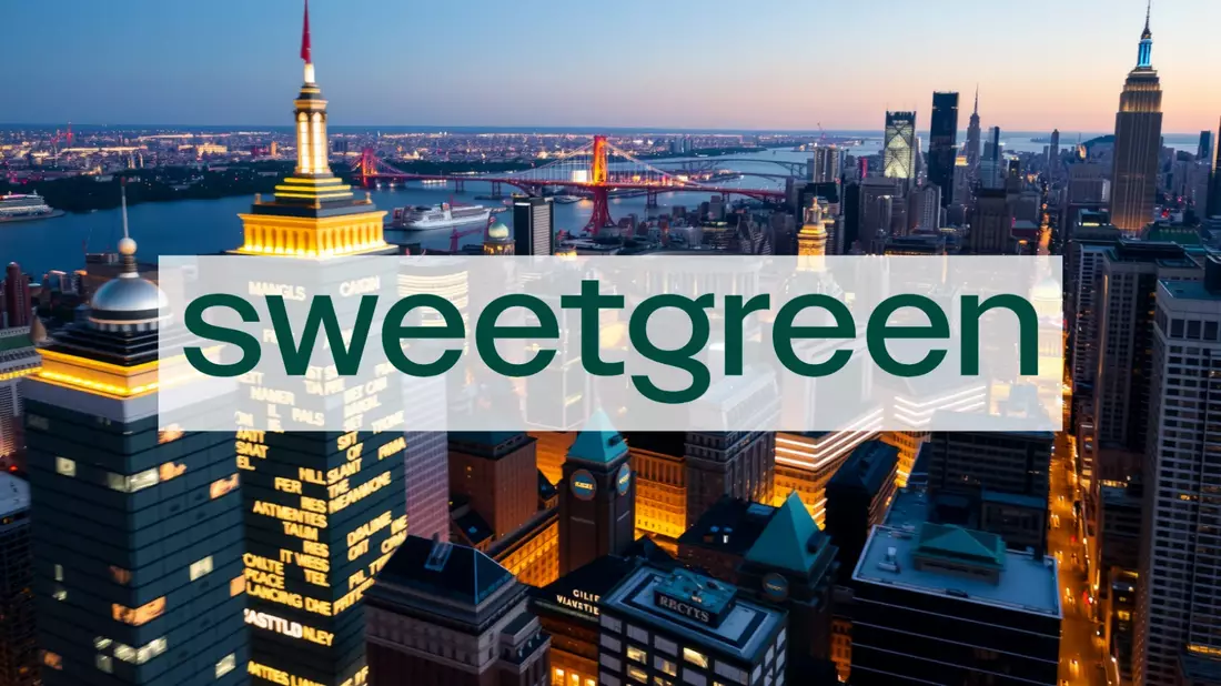 Sweetgreen Shares Face Mounting Pressure as Q2 2025 Results Disappoint Illustration mit AI erstellt übermittelt durch boerse-global.de