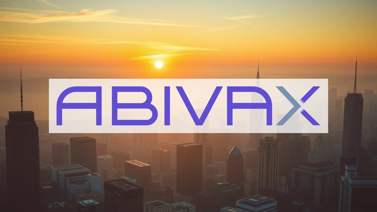 Abivax Aktie: Explosives Jahr! - Foto: über boerse-global.de