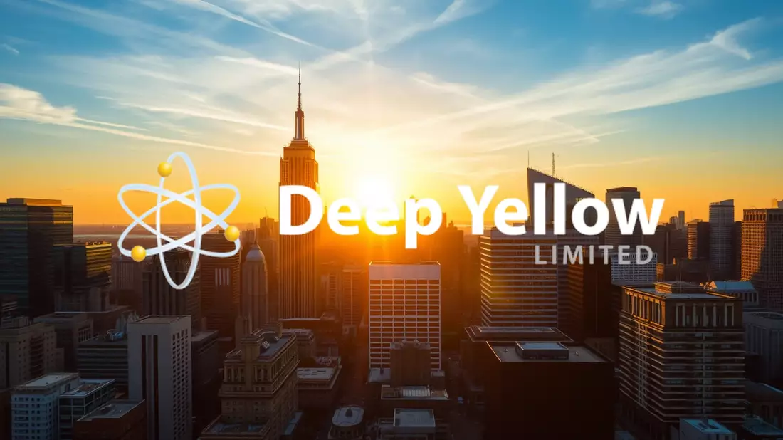 Deep Yellow Aktie: Führungs-Chaos! - Bild: über boerse-global.de