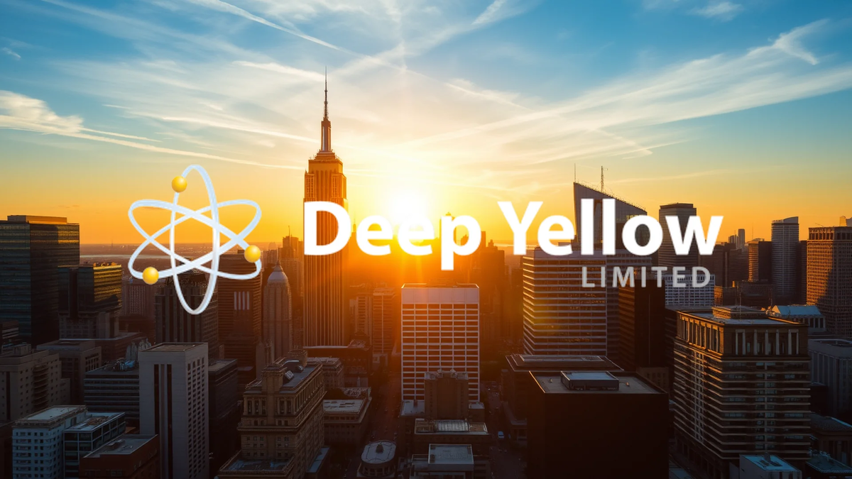 Deep Yellow Aktie: Führungs-Chaos! - Foto: über boerse-global.de