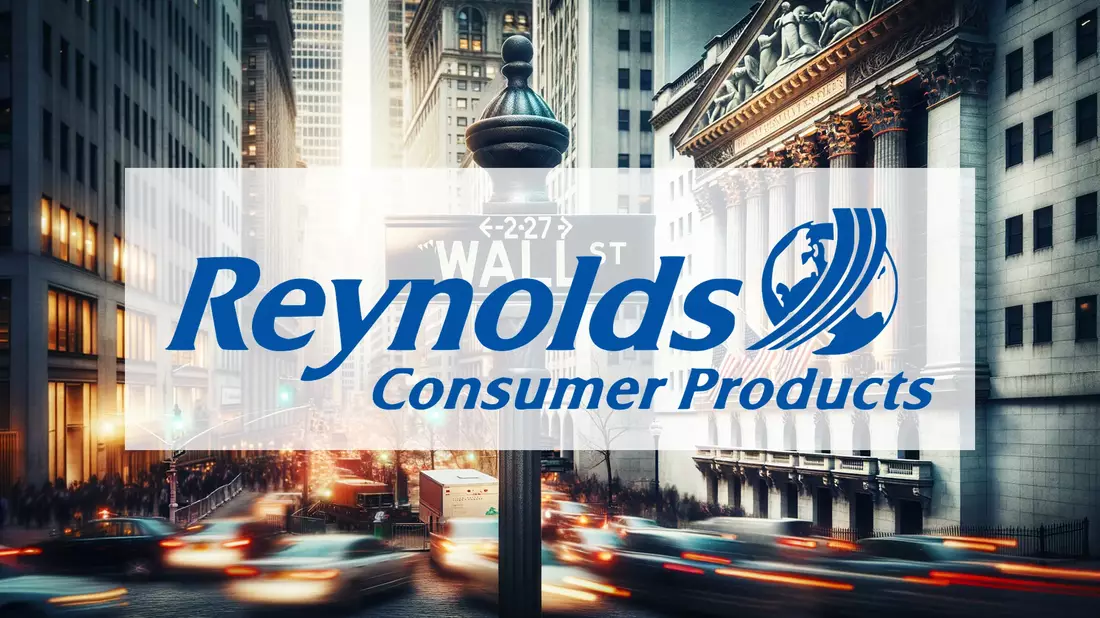 Reynolds Aktie: Dividenden-Rally voraus? - Bild: über boerse-global.de