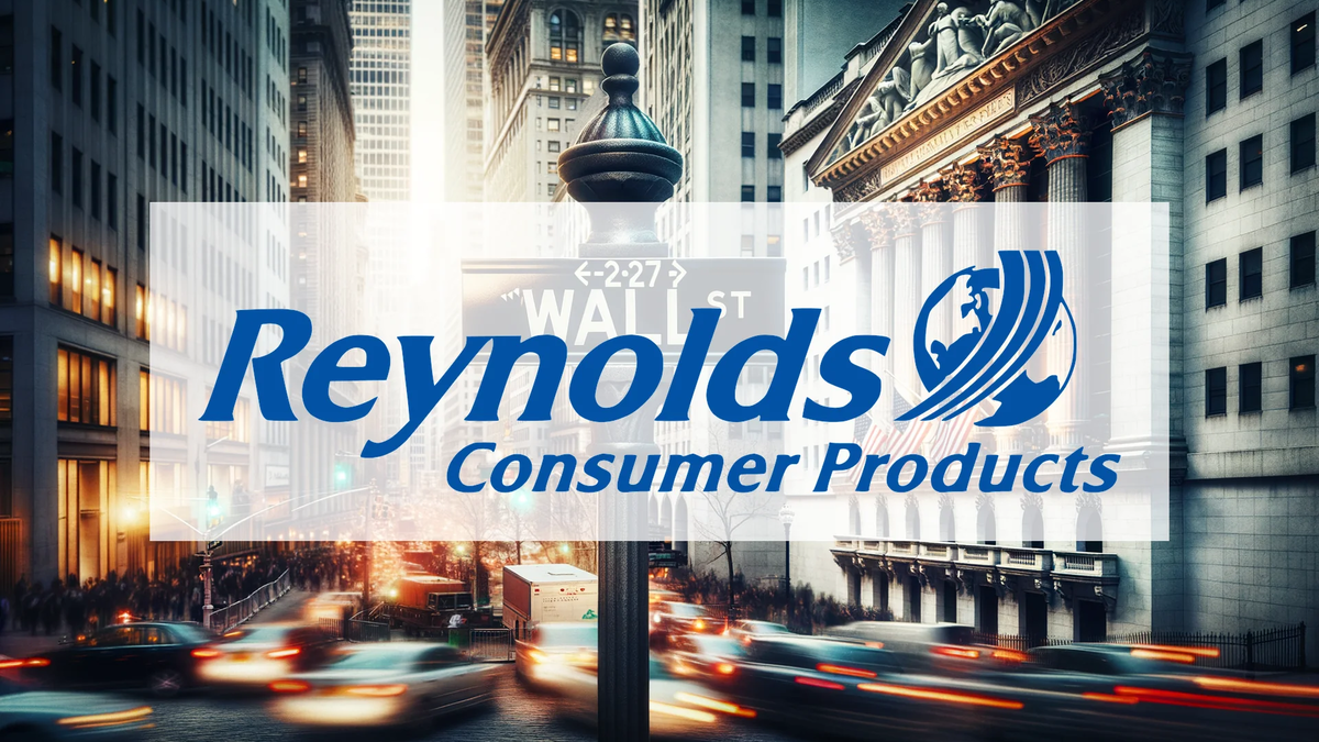 Reynolds Aktie: Dividenden-Rally voraus? - Foto: über boerse-global.de