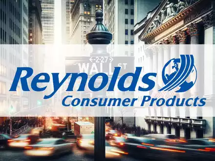 Reynolds Aktie: Dividenden-Rally voraus? - Foto: über boerse-global.de