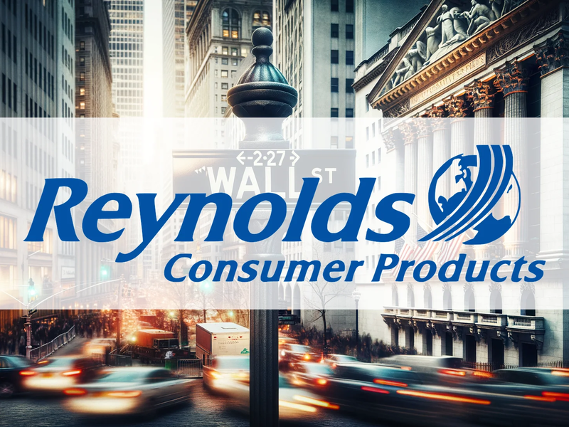 Reynolds Aktie: Dividenden-Rally voraus? - Foto: über boerse-global.de