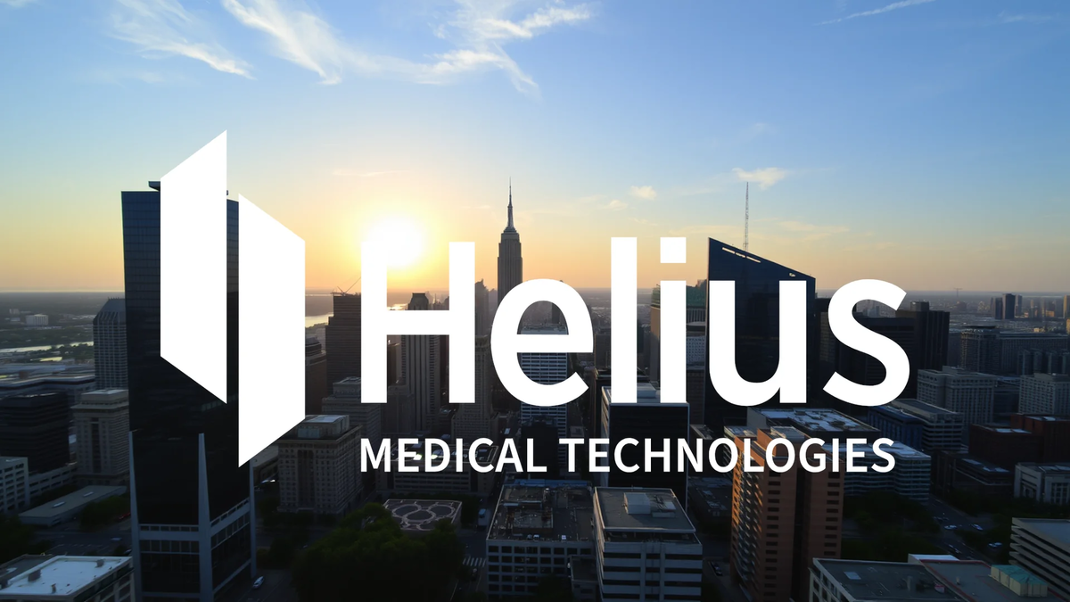 Digital Asset Pivot Sends Former Medical Tech Firm into Tailspin - Foto: über boerse-global.de