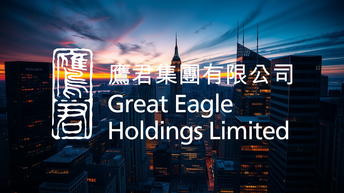 Great Eagle Aktie: Insider-Kaufrausch! - Foto: über boerse-global.de