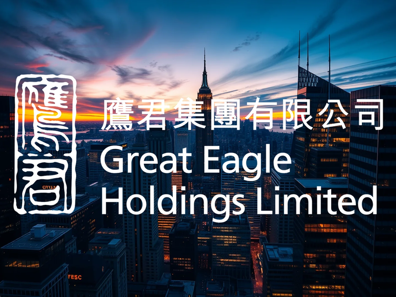 Great Eagle Aktie: Insider-Kaufrausch! - Foto: über boerse-global.de