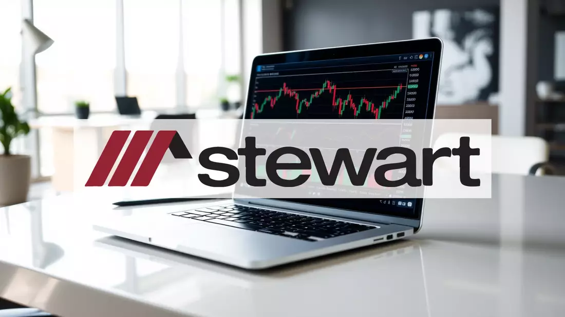 Stewart Information Services Shares Defy Strong Earnings with Sharp Decline Illustration mit AI erstellt übermittelt durch boerse-global.de