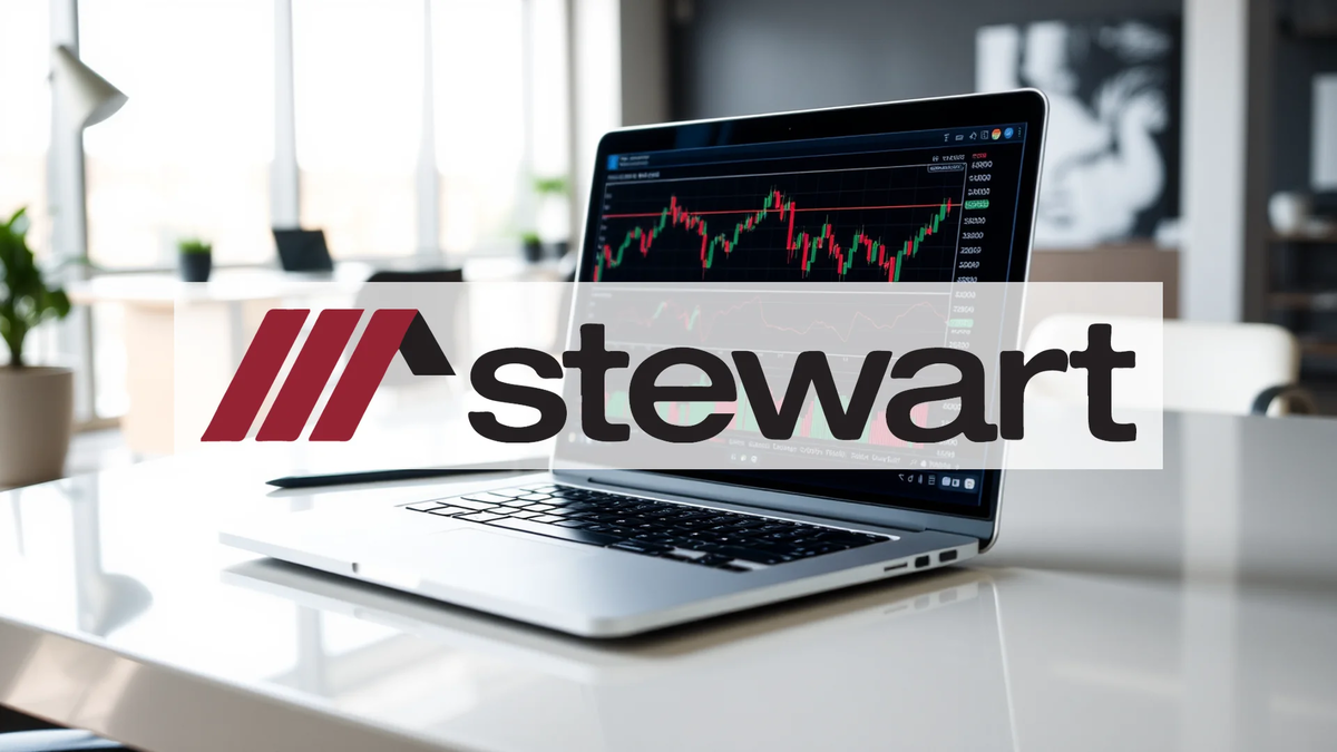 Stewart Information Services Shares Defy Strong Earnings with Sharp Decline - Foto: über boerse-global.de