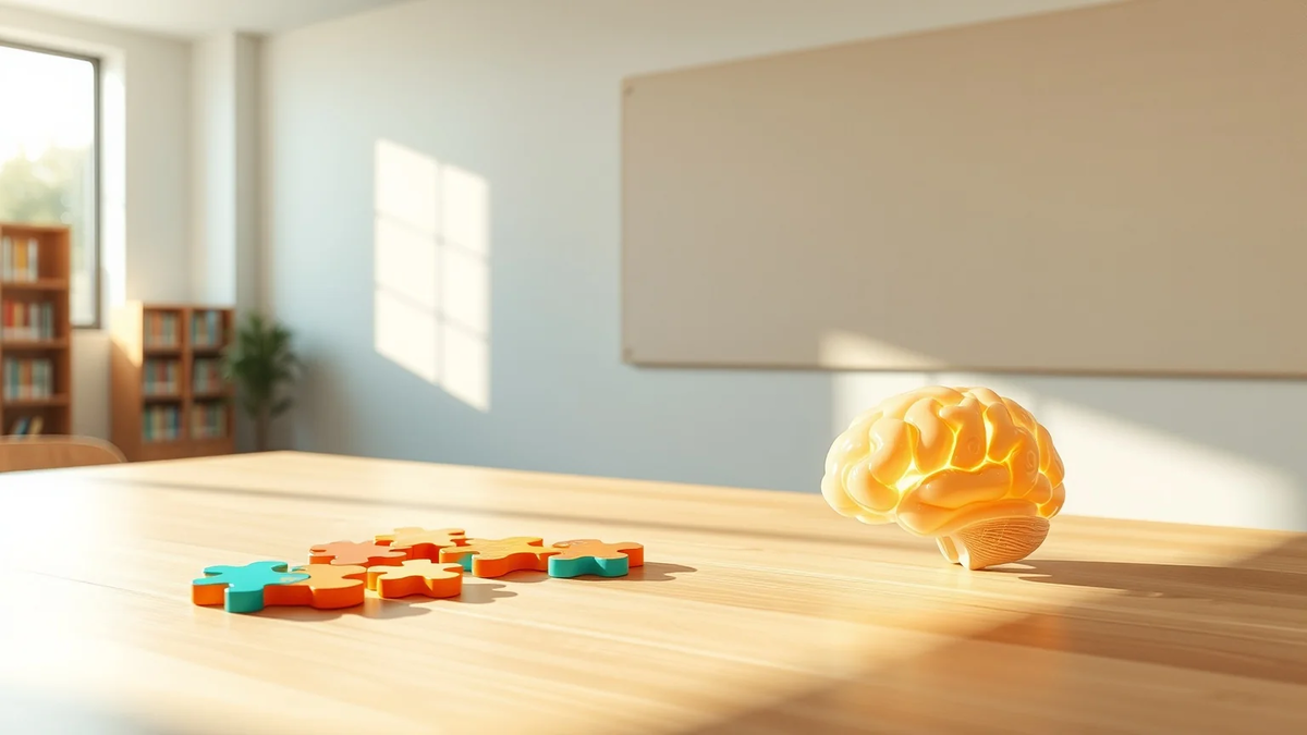 Gedächtnistraining: Apps gegen das Vergessen - Foto: über boerse-global.de