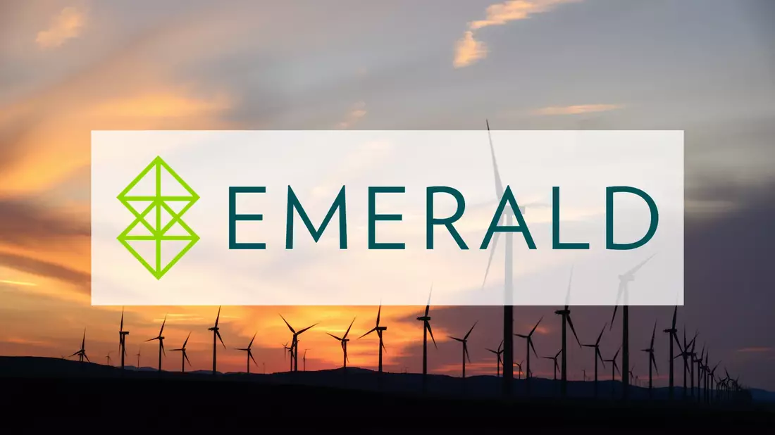 All Eyes on Emerald Expositions Ahead of Crucial Quarterly Report Illustration mit AI erstellt übermittelt durch boerse-global.de