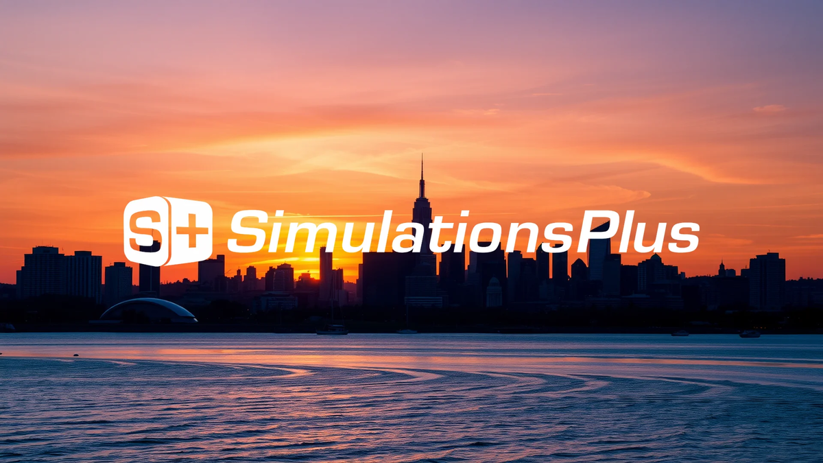 Simulations Plus Aktie: Kampf ums Überleben - Foto: über boerse-global.de