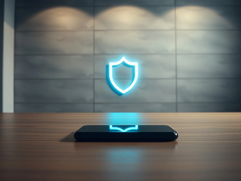 Indien kämpft gegen Handy-Betrug mit neuen Cyber-Regeln - Foto: über boerse-global.de