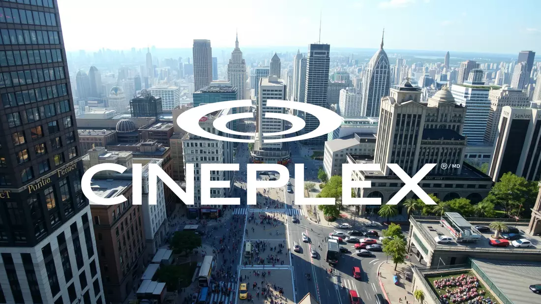 Cineplex Aktie: Verkauf bringt Millionen! - Bild: über boerse-global.de