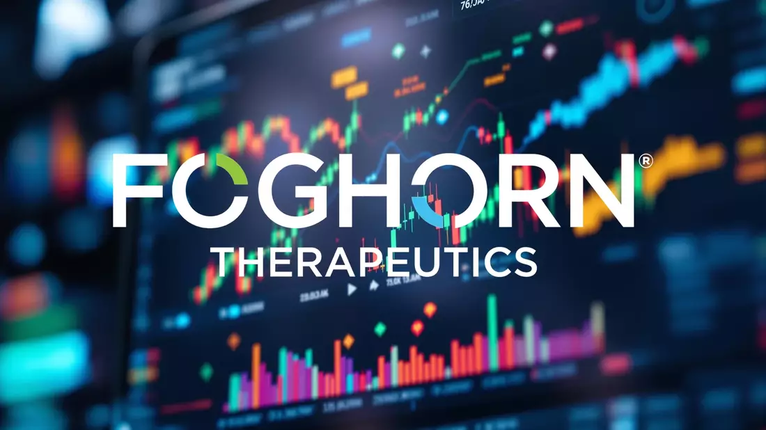 Foghorn Therapeutics Aktie: Explosiver Aufschwung! - Bild: über boerse-global.de