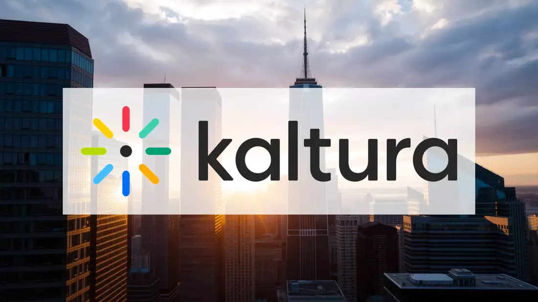 Kaltura Aktie: KI-Revolution gestartet - Bild: über boerse-global.de