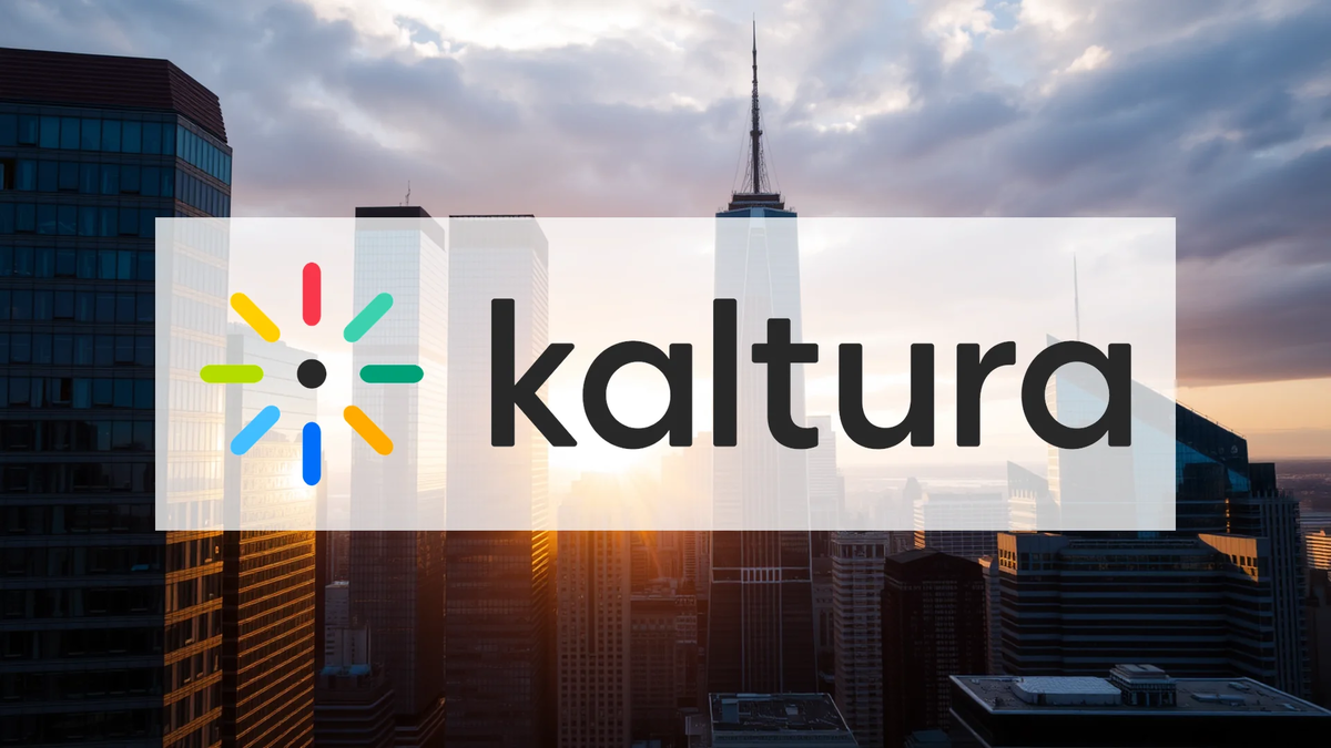 Kaltura Aktie: KI-Revolution gestartet - Foto: über boerse-global.de