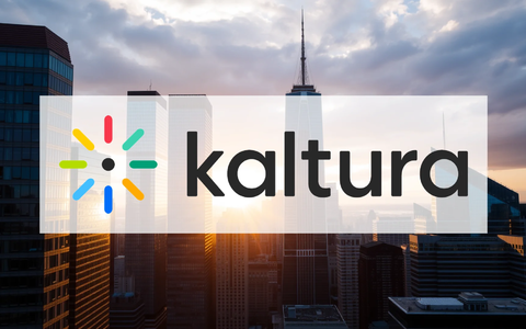 Kaltura Aktie: KI-Revolution gestartet - Foto: über boerse-global.de