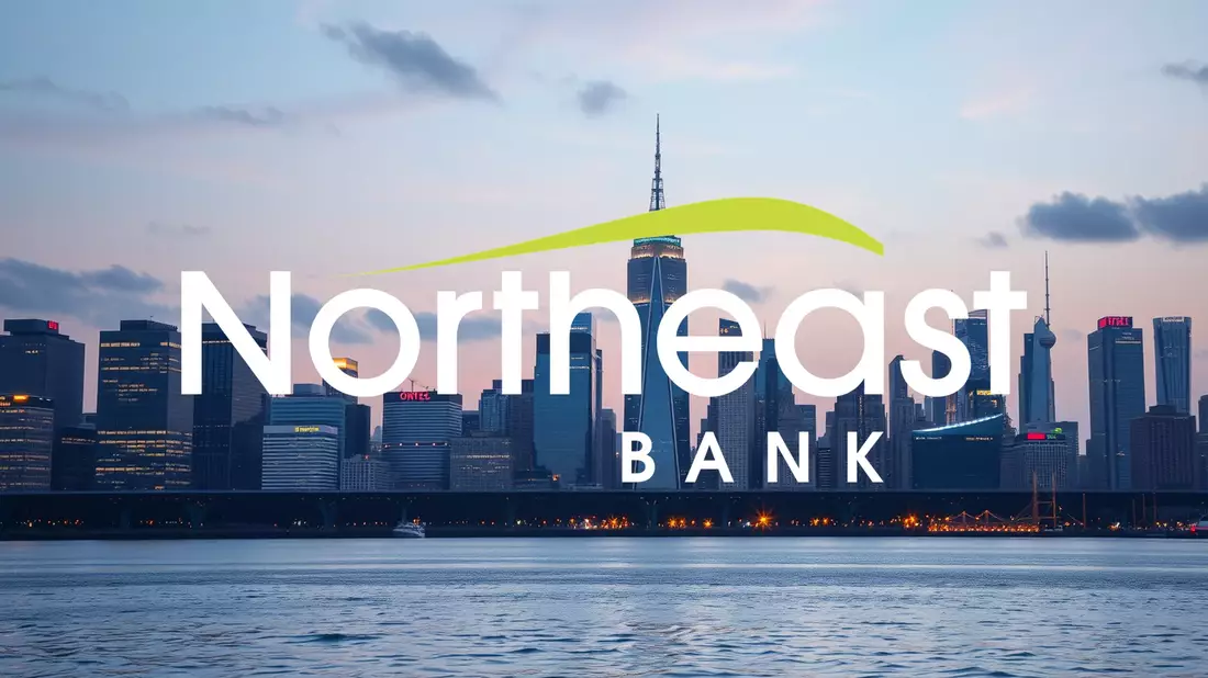Northeast Bancorp Aktie: Analysten-Schock! - Bild: über boerse-global.de