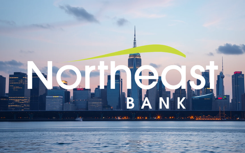 Northeast Bancorp Aktie: Analysten-Schock! - Foto: über boerse-global.de