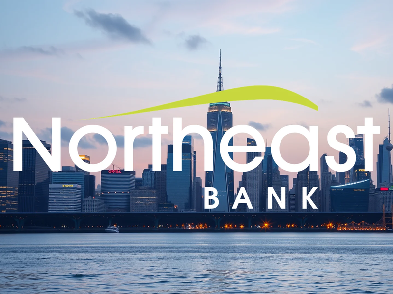 Northeast Bancorp Aktie: Analysten-Schock! - Foto: über boerse-global.de