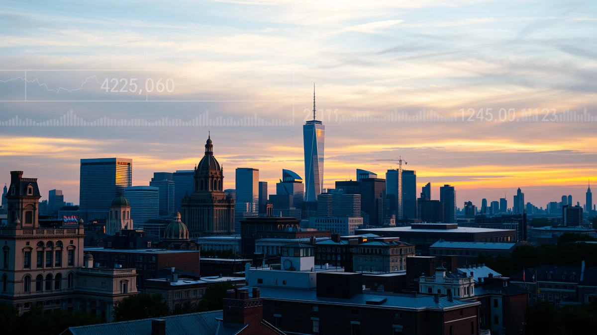 Alpen-Luxus: Diskrete Exklusivität erobert die Bergwelt - Foto: über boerse-global.de