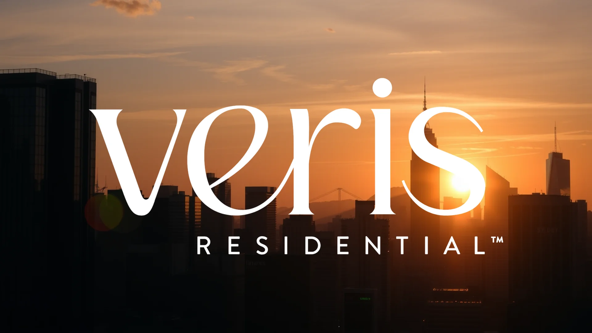 Veris Residential Stock Surges on Strong Earnings Beat - Foto: über boerse-global.de