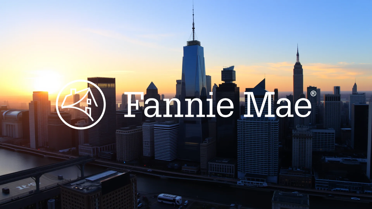 Leadership Shakeup at Fannie Mae Sparks Investor Uncertainty - Foto: über boerse-global.de