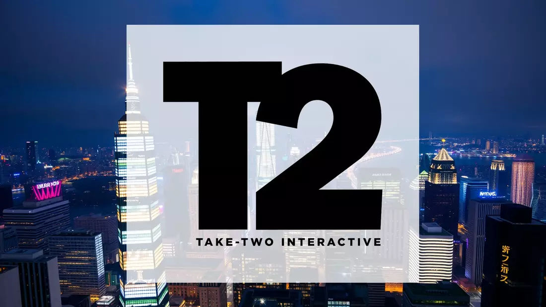 Take-Two Shares Face Critical Test as Analyst Downgrade Raises Concerns Illustration mit AI erstellt übermittelt durch boerse-global.de