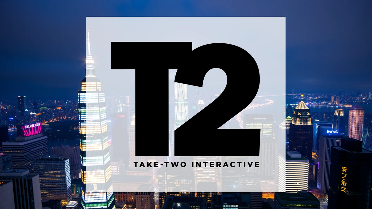 Take-Two Shares Face Critical Test as Analyst Downgrade Raises Concerns - Foto: über boerse-global.de