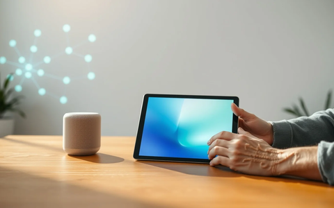 Silver Economy: Technologie revolutioniert das Älterwerden - Foto: über boerse-global.de