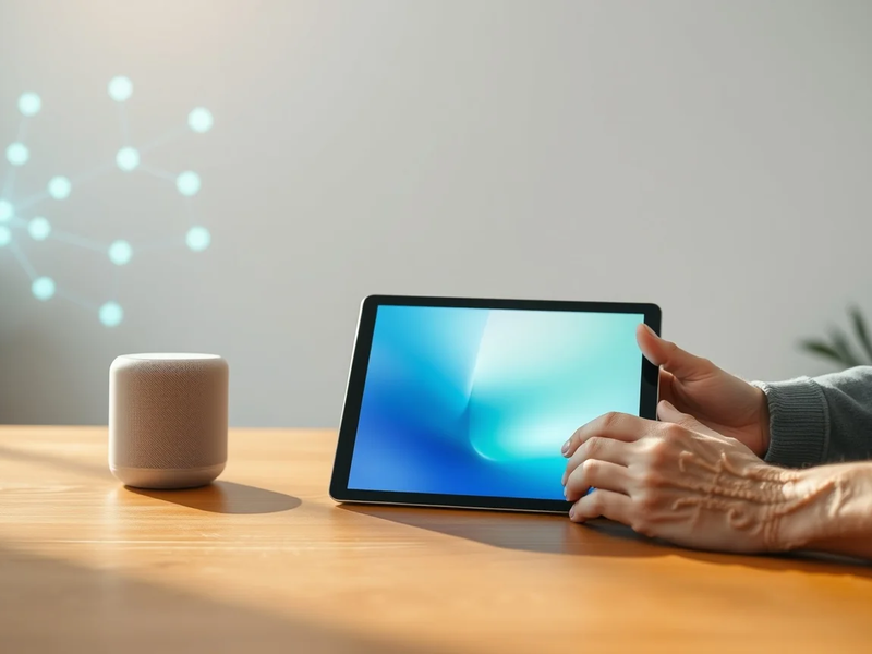 Silver Economy: Technologie revolutioniert das Älterwerden - Foto: über boerse-global.de