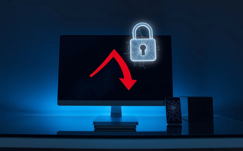 Online-Betrug: 629 Millionen Euro Schaden in sechs Monaten - Foto: über boerse-global.de