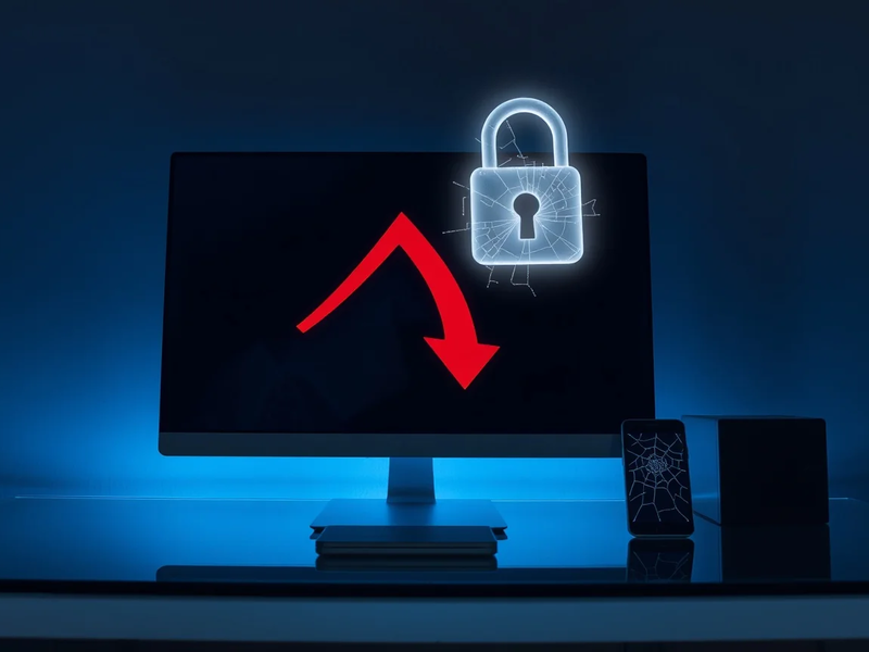 Online-Betrug: 629 Millionen Euro Schaden in sechs Monaten - Foto: über boerse-global.de