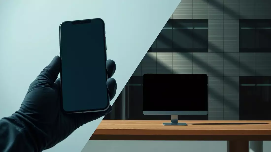 Smartphone-Sicherheit: Großbritannien und Singapur vereinen Kräfte - Bild: über boerse-global.de