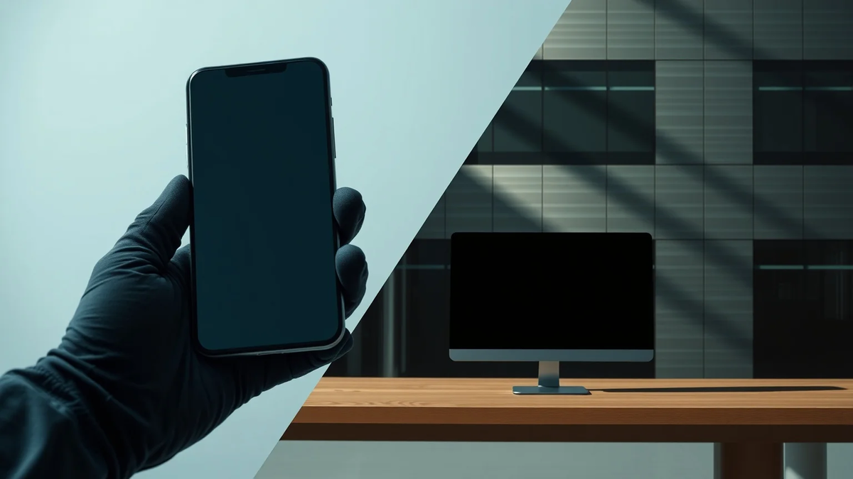 Smartphone-Sicherheit: Großbritannien und Singapur vereinen Kräfte - Foto: über boerse-global.de